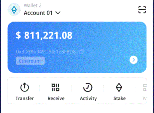 数字赋能3imToken下载0年·她的时刻